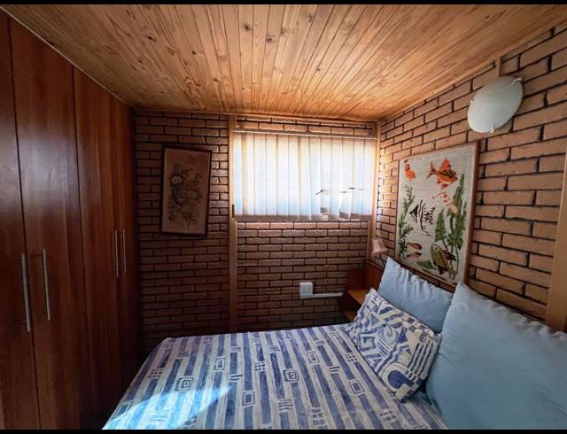 1 BEDROOM TOWNHOUSE FOR SALE IN MISTY BAY